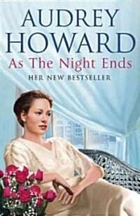 As the Night Ends (Hardcover)