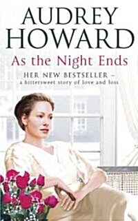 As the Night Ends (Paperback)