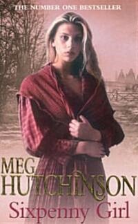 Sixpenny Girl (Paperback)