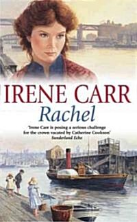 Rachel (Paperback, New)