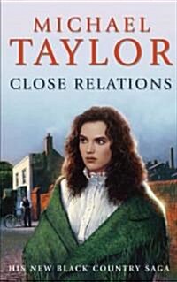 Close Relations (Paperback)