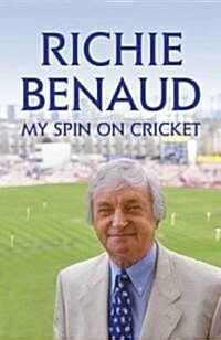 My Spin on Cricket (Hardcover)