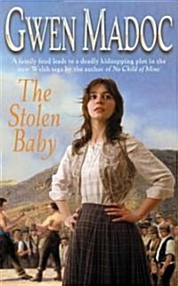 The Stolen Baby (Paperback)