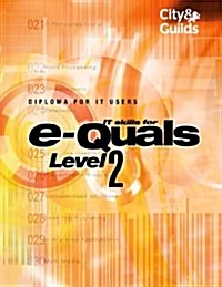 It Skills for E-quals Level 2 (Paperback)