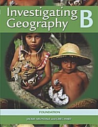 Investigating Geography B (Paperback)