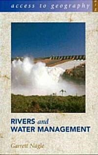 Rivers and Water Management (Paperback)