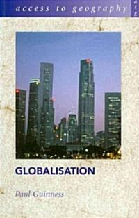 Globalisation (Paperback)