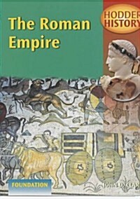 Roman Empire (Paperback)