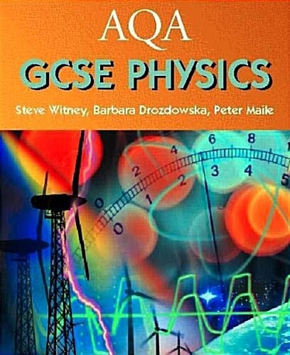 Aqa Gcse Physics Separates (Paperback)