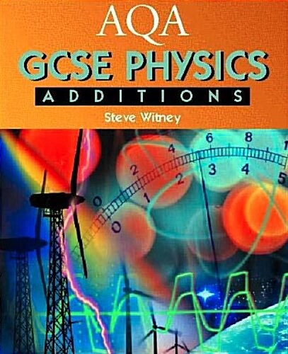 Aqa Gcse Physics Additions (Paperback)