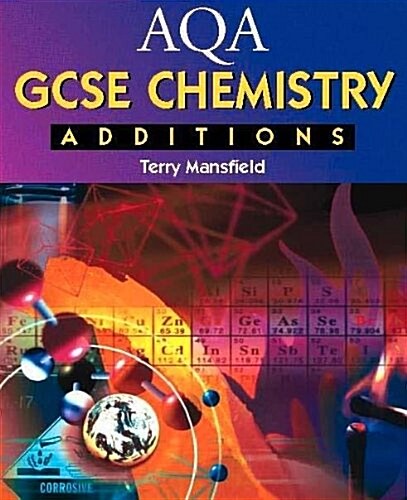Aqa Gcse Chemistry Additions (Paperback)