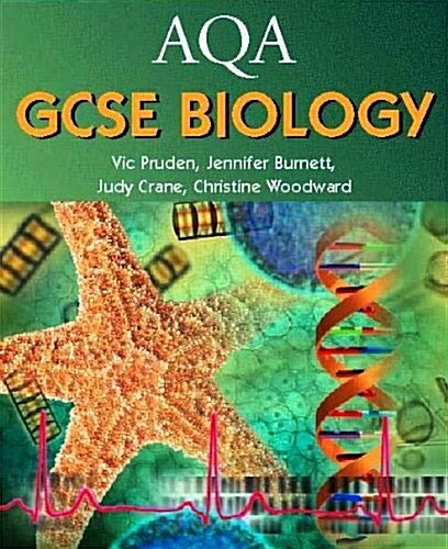 Aqa Gcse Biology Separates (Paperback)