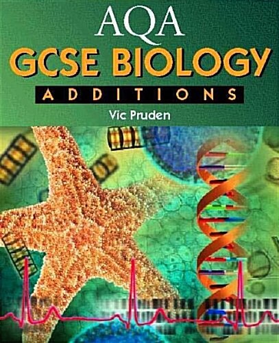 Aqa Gcse Biology Additions (Paperback)