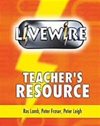 New Livewire Teachers Book 1 Teachers Resource (Spiral Bound, Teachers ed)