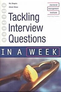 Tackling Interview Questions in a Week (Paperback, 2)