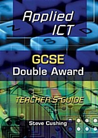 Applied Ict (Paperback, Teachers Guide)