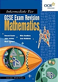 Hodder Mathematics Intermediate Revision Book (Paperback)