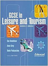 Gcse in Leisure & Tourism (Paperback, Illustrated)