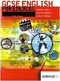 Gcse English for Edexcel Students Book (Paperback)