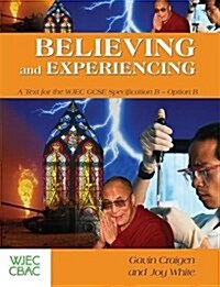 Believing and Experiencing (Paperback)