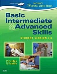 Basic Intermediate and Advanced Skills (DVD, DVD-ROM, 1st)
