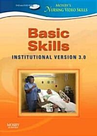 Basic Skills (Hardcover, DVD-ROM, 3rd)