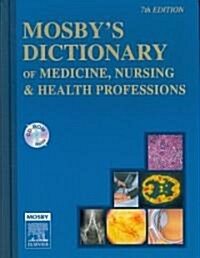 Medical Terminology Online to Accompany Exploring Medical Language User Guide + Access Code + Textbook + Audio CDs + Mosbys Dictionary (Hardcover, 7th, PCK)