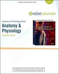 Anatomy and Physiology (Booklet, Pass Code, 7th)