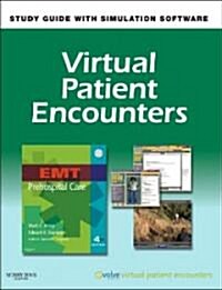 EMT Prehospital Care (Paperback, CD-ROM, 1st)