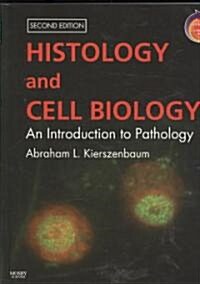 Histology and Cell Biology (Paperback, 2nd, PCK)