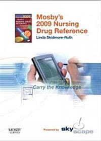 Mosbys 2009 Nursing Drug Reference (CD-ROM, 22th, FRA)