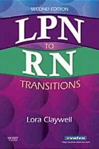 LPN to RN Transitions (Paperback, 2nd)