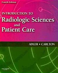 Mosbys Radiography Online: Introduction to Imaging Sciences and Patient Care/ Introduction to Radiologic Sciences and Patient Care (Pass Code, BK, PCK)