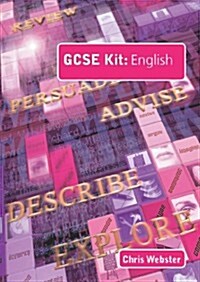Gcse Kit - English (Paperback)