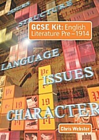 Gcse Kit - English Literature Pre-1994 (Paperback)