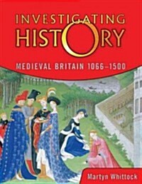 Medieval Britain 1066-1500 (Paperback)