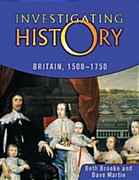 Britain 1500-1750 (Paperback)