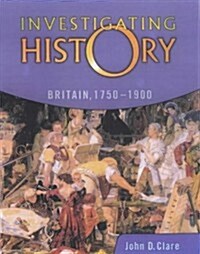 Britain 1750-1900 (Paperback)