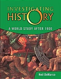 World Study After 1900 (Paperback)