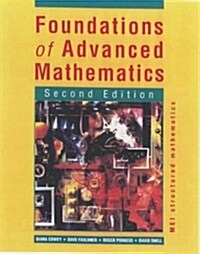 Foundations of Advanced Mathematics (Paperback, 2 Rev ed)