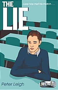 Livewire Youth Fiction the Lie (Paperback, 2, Revised)