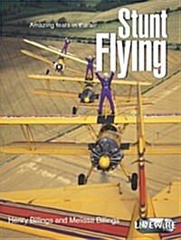 Livewire Investigates Stunt Flying (Paperback, 2 Revised edition)