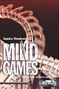 Livewire Chillers Mind Games (Paperback, 2 Rev ed)