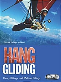 Livewire Investigates Hang Gliding (Paperback, 2 Revised edition)