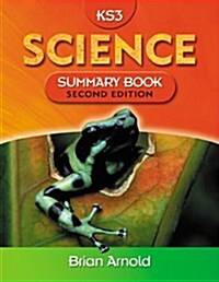 Key Stage 3 Science Summary Book (Paperback, 2nd)