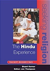 The Hindu Experience (Paperback)