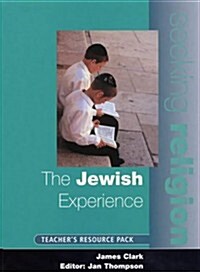 The Jewish Experience (Paperback)