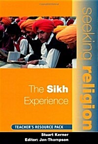 The Sikh Experience (Paperback)