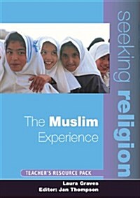 The Muslim Experience (Paperback)