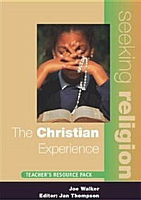 The Christian Experience (Paperback)